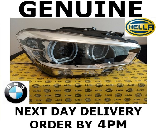 Genuine oem hella bmw series - bmw,