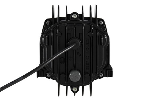 Hella led headlight - led/de-headlight, 90mm