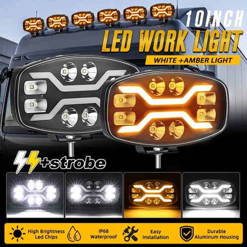 Hella jumbo full led - full,