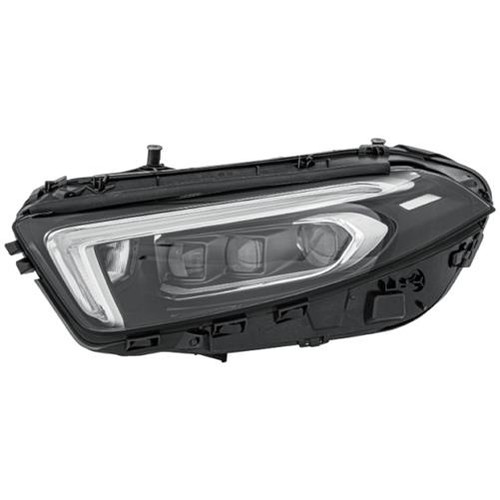 Hella led headlight - hella,