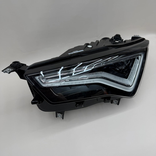 Seat ateca kh7 - left, led