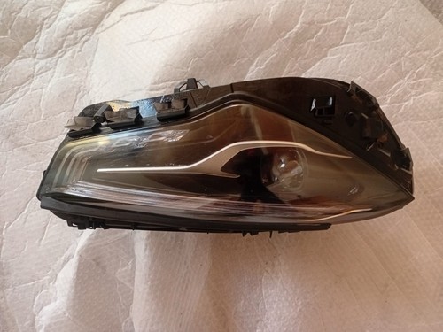 Genuine mercedes benz w118 cla - genuine,