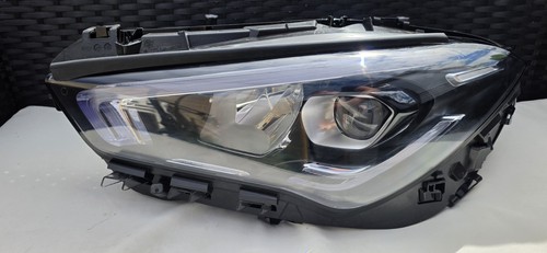 Mercedes cla c118 x118 - mercedes,