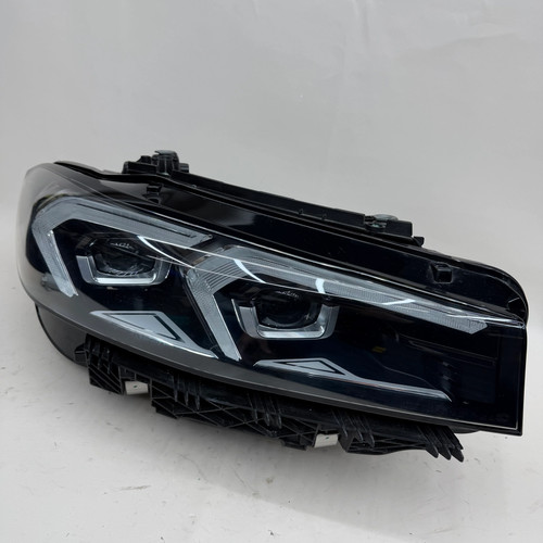 Bmw series g20 - g20, g21