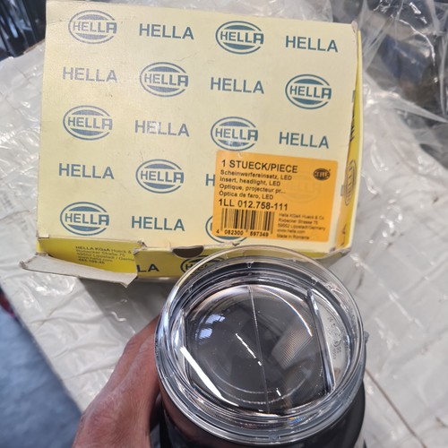 Insert headlight led - insert, headlamp