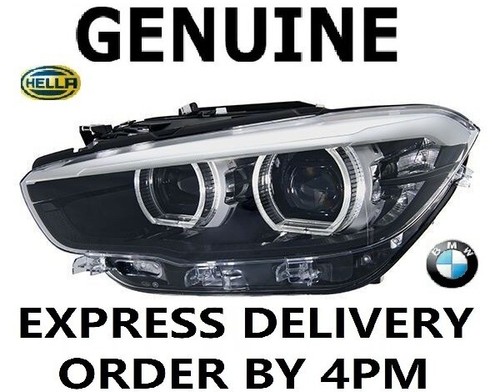 Genuine oem hella bmw series - genuine,