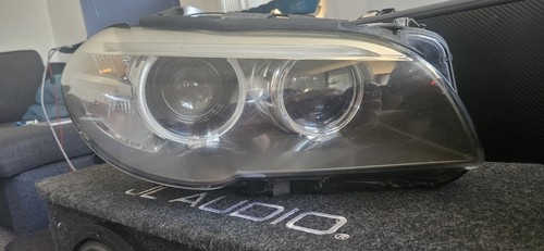 Bmw series f10 - bmw, f11