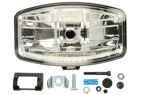 Hella jumbo 320ff - hella, led