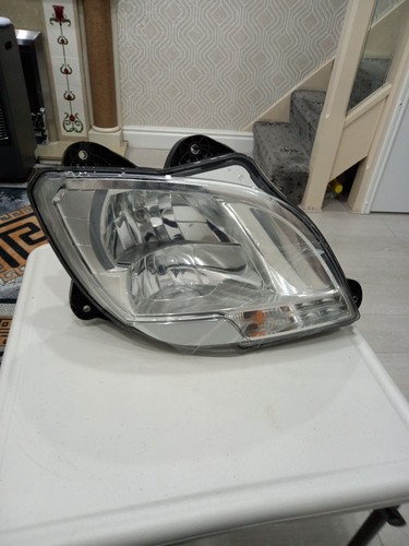 Fits daf hella headlight cf - fits,