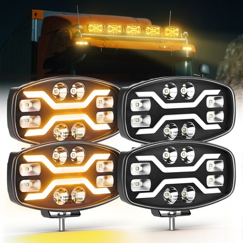Hella jumbo full led - jumbo,
