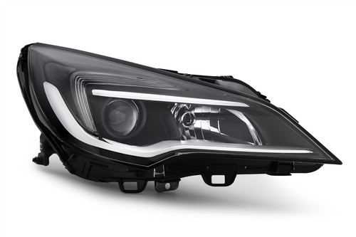 For vauxhall astra headlight - for, k