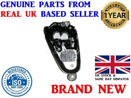 Genuine headlight daytime - genuine,