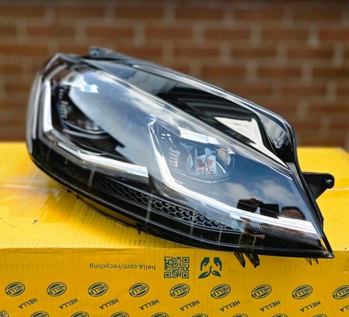 Genuine oem golf mk7 full - oem,