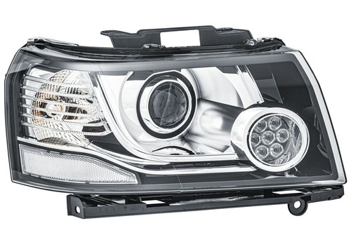 Hella 1lj 354 - 354, 813-021