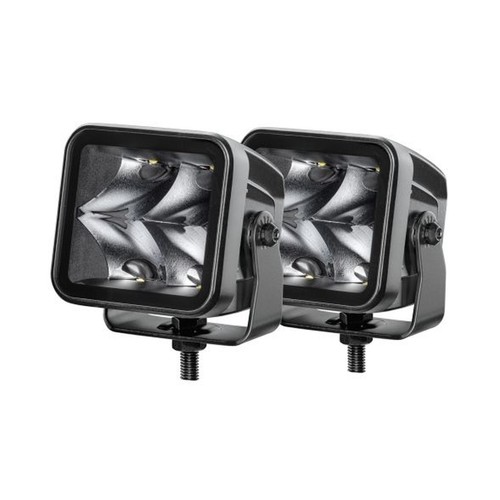 Hella black magic - led, cube
