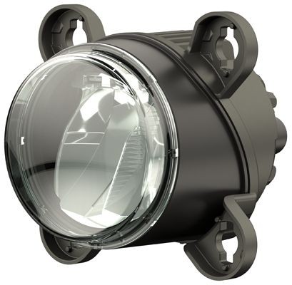 Hella headlight headlamp led - hella,