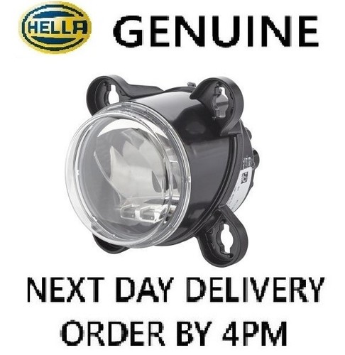 Genuine oem hella - genuine,