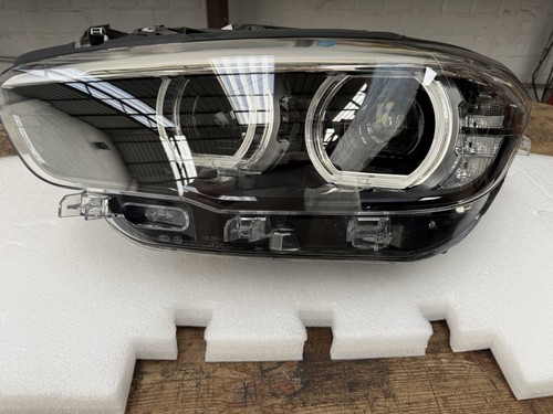 Bmw series passenger side - 1,
