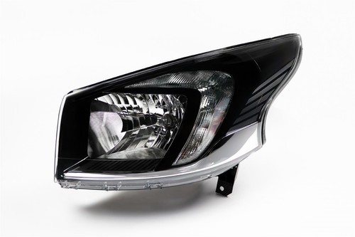 Vauxhall vivaro headlight left - vauxhall,