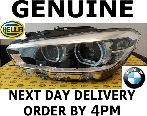 Genuine oem hella - bmw, series
