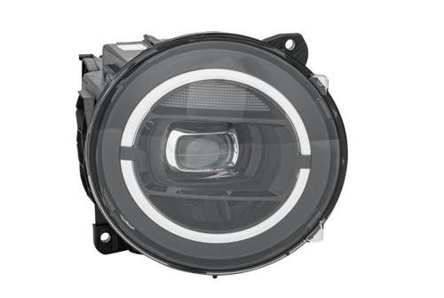 For mercedes class headlight - for,