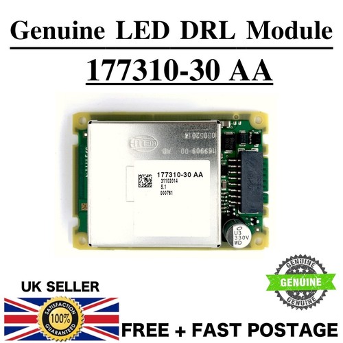 Genuine vauxhall opel - genuine, astra