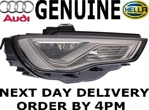 Genuine oem audi - oem, 8v