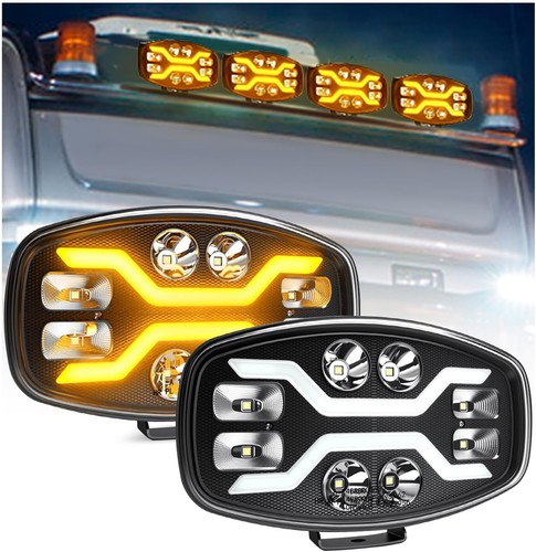 Hella jumbo full led - jumbo,