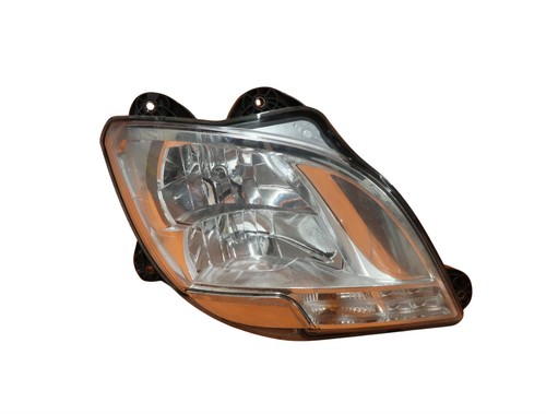 Fits daf hella headlight - headlight, cf