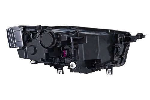 Hella led headlight - hella,