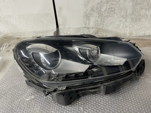 Golf mk6 xenon afs hella - golf,