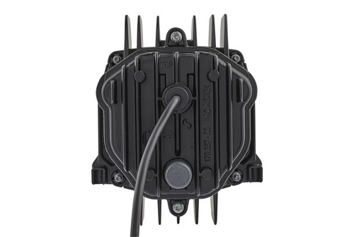 Hella led headlight - led/de-headlight,