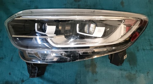 Renault kadjar passenger side - renault,