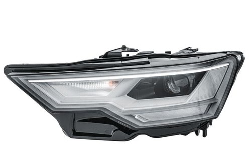 Hella headlight headlamp - hella,