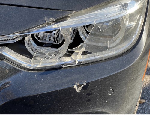 All headlight len - all, len’s