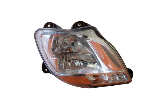 Fits daf hella headlight - hella, rh