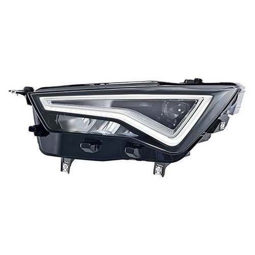 Hella headlight 1lx 014 - 1lx,