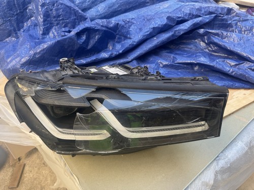Bmw f90 2018 - bmw, genuine
