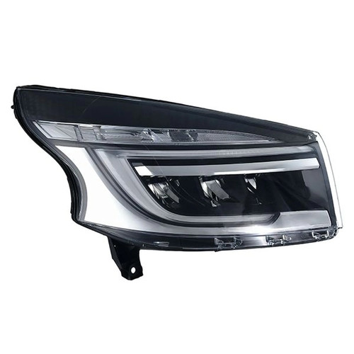 Hella headlight headlamp led - hella,