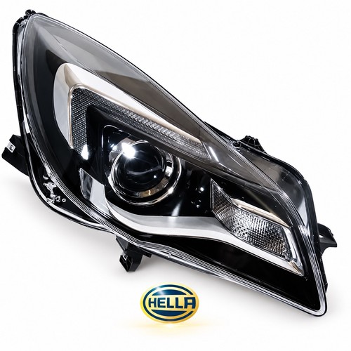 Vauxhall insignia headlight - insignia,