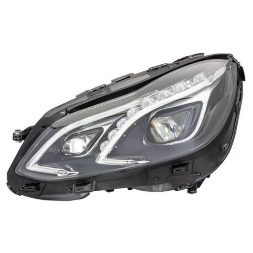 Hella led headlight - hella,
