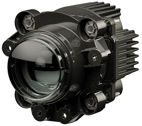 Hella led insert - led-insert,, headlight