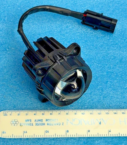 Hella m60 led - hella, beam