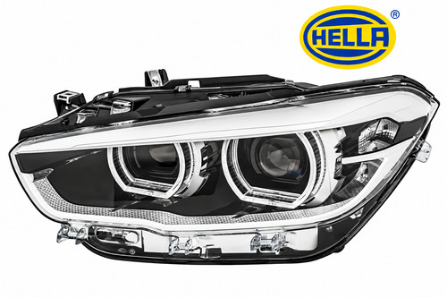 Genuine oem hella bmw series - genuine,