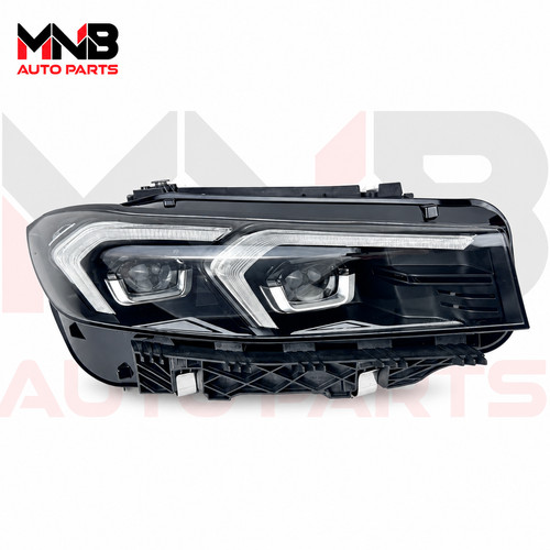 Genuine hella front right led - right,