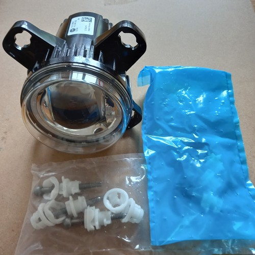Hella led dip beam - led,