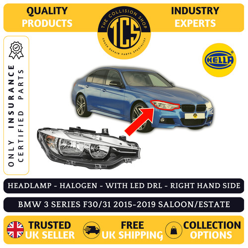 Headlight headlamp halogen - headlight,