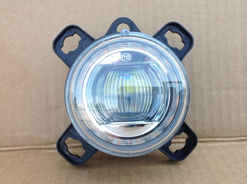 Hella 1f0 011 - 011, 90mm