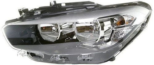 Bmw series f20 f21 - 1,