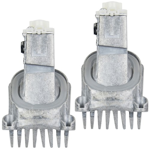 2pcs led headlight drl angel - 2pcs,